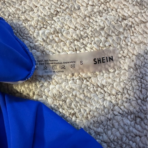 shein bikini bottom - Picture 2 of 3